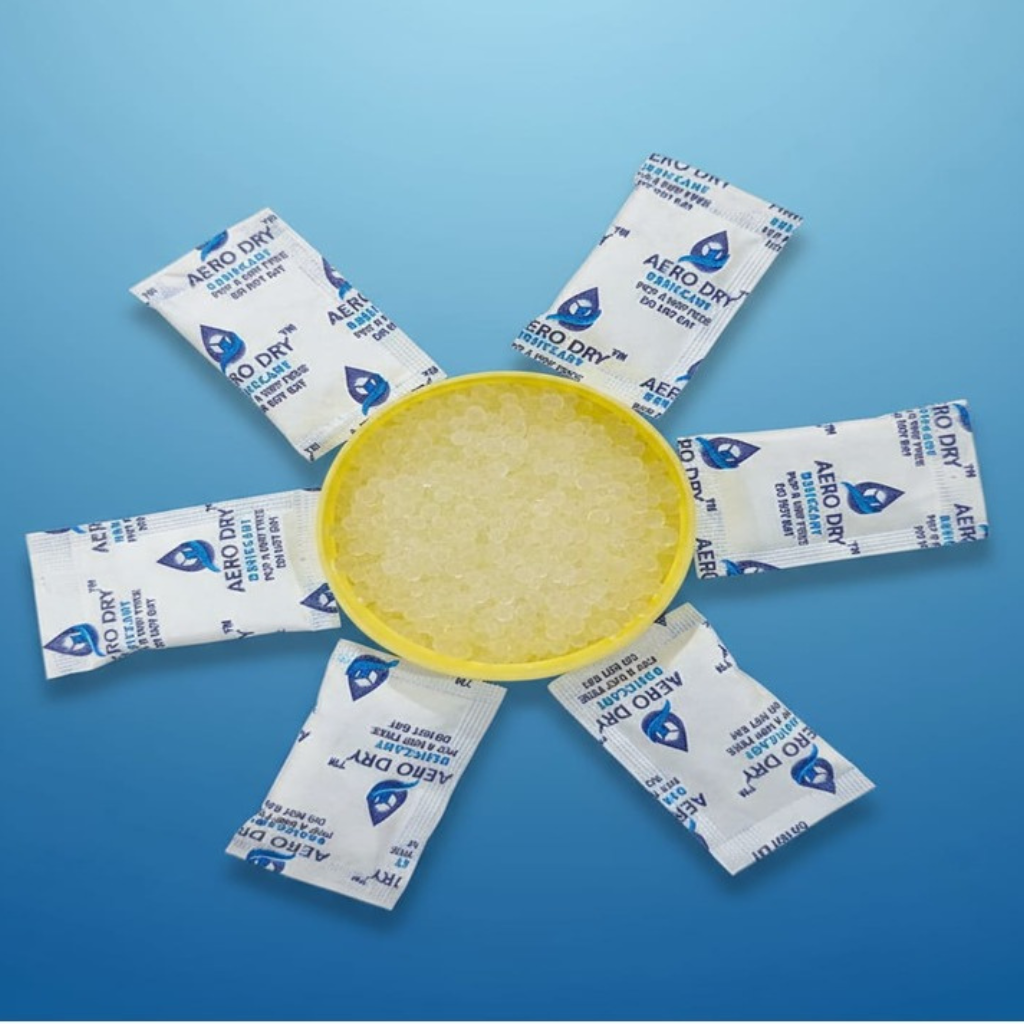 Food Grade Desiccant